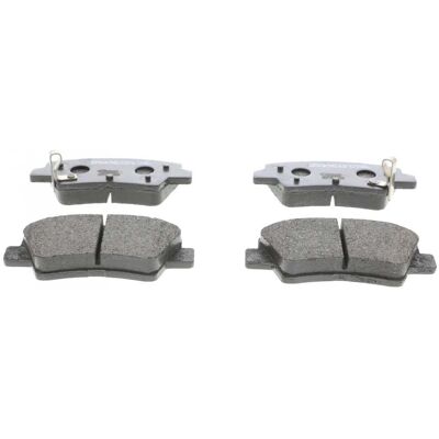 ACKOJA Juego de Pastillas de Freno Trasero para Hyundai, Kia, SsangYong - Juego de Pastillas de Freno ACKOJA Juego de Pastillas de Freno Trasero para Hyundai, Kia, SsangYong - Juego de Pastillas de Freno