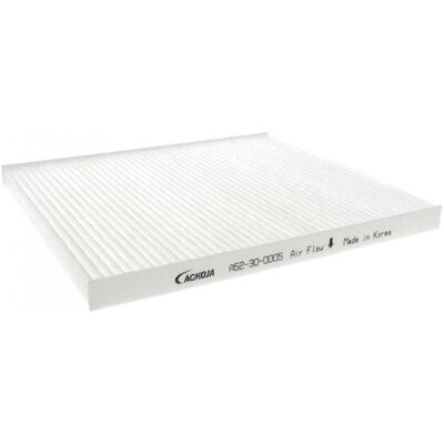 ACKOJA A52-30-0005 Filtro de partículas para interior del coche ACKOJA A52-30-0005 Filtro de partículas para interior del coche