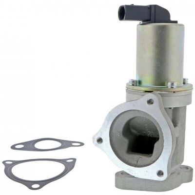 Válvula EGR Ackoja A52-63-0004 - Control de Emisiones del Vehículo Válvula EGR Ackoja A52-63-0004 - Control de Emisiones del Vehículo