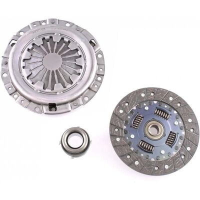 ACKOJA A53-0001 Kit de embrague - ajuste universal ACKOJA A53-0001 Kit de embrague - ajuste universal