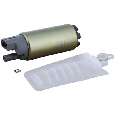 Bomba de Combustible eléctrica ACKOJA A70090003 para Honda, Mazda, Toyota, Alfa Romeo - Bomba de combustible Bomba de Combustible eléctrica ACKOJA A70090003 para Honda, Mazda, Toyota, Alfa Romeo - Bomba de combustible