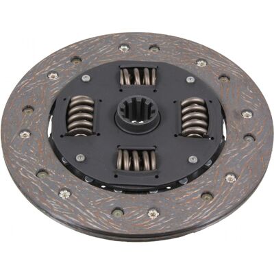 BLUE PRINT ADB113107 Disco de Embrague - Diámetro 228 mm, 10 Dientes, 1,964 kg BLUE PRINT ADB113107 Disco de Embrague - Diámetro 228 mm, 10 Dientes, 1,964 kg