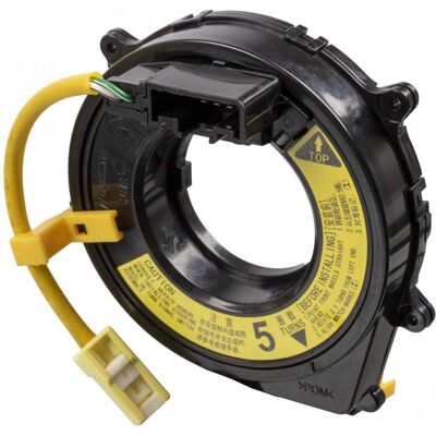 Módulo de Airbag Blue Print ADBP140022 - Negro Módulo de Airbag Blue Print ADBP140022 - Negro