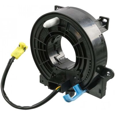 Blue Print ADBP140039 Interruptor de airbag para Nissan Pulsar Qashqai Blue Print ADBP140039 Interruptor de airbag para Nissan Pulsar Qashqai