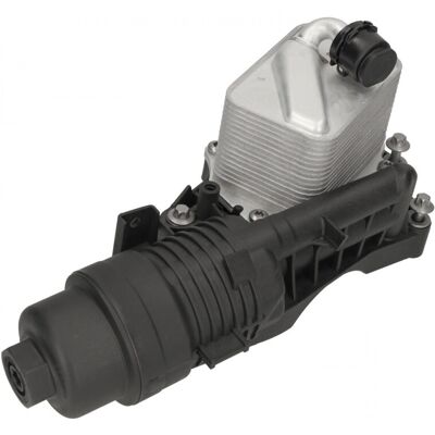 BLUE PRINT ADBP210200 Carcasa de filtro de aceite - Carcasa de filtro de aceite BLUE PRINT ADBP210200 Carcasa de filtro de aceite - Carcasa de filtro de aceite