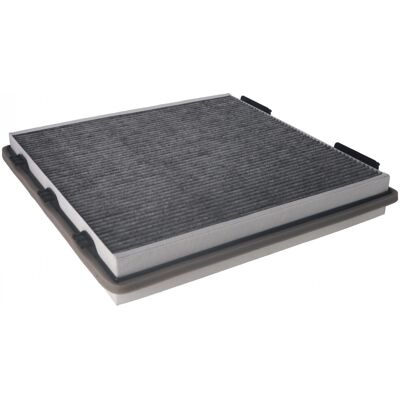 BLUE PRINT ADBP250124 - Filtro de cabina BLUE PRINT ADBP250124 - Filtro de cabina
