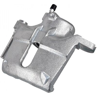 Blue Print ADBP450112 Caliper de freno - Derecho delantero, fundición para Nissan, Renault Blue Print ADBP450112 Caliper de freno - Derecho delantero, fundición para Nissan, Renault