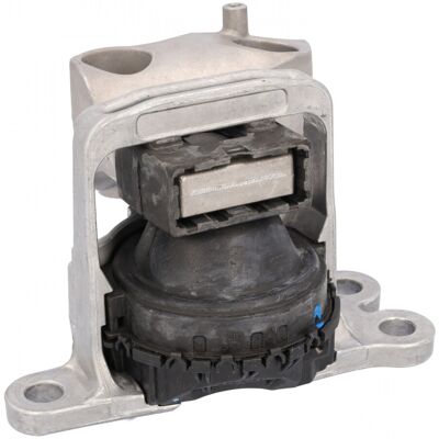 Soporte de motor Blue Print ADBP800558 - Derecho - Soporte hidráulico para Nissan Qashqai, X-Trail, Renault Kadjar Soporte de motor Blue Print ADBP800558 - Derecho - Soporte hidráulico para Nissan Qashqai, X-Trail, Renault Kadjar