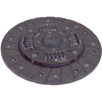 Blue Print ADC43157 - Disco de embrague - 214mm, 20Dientes Blue Print ADC43157 - Disco de embrague - 214mm, 20Dientes