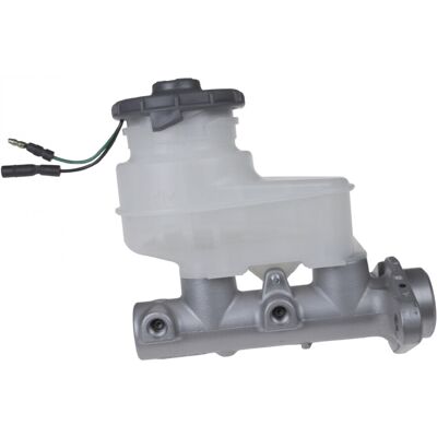 Motor de freno maestro Blue Print ADH25112 con tubo de conexión - Pieza de freno Motor de freno maestro Blue Print ADH25112 con tubo de conexión - Pieza de freno