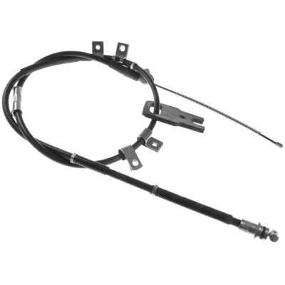 Cabo de Freno Derecho Trasero Blue Print ADK84679 - Sistema de Frenos Cabo de Freno Derecho Trasero Blue Print ADK84679 - Sistema de Frenos