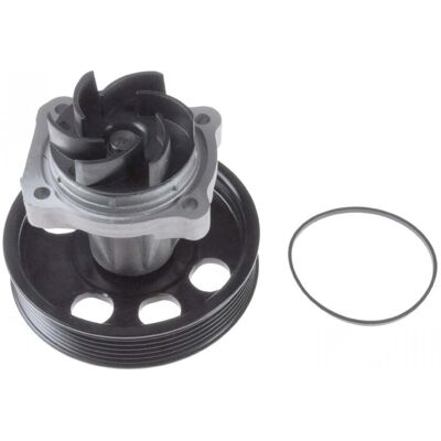 Blue Print ADK89117 - Bomba de agua - Aluminio, Junta, Opel Blue Print ADK89117 - Bomba de agua - Aluminio, Junta, Opel