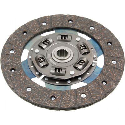 BLUE PRINT ADN13141 - Disco de Embrague Nissan 215-18 BLUE PRINT ADN13141 - Disco de Embrague Nissan 215-18