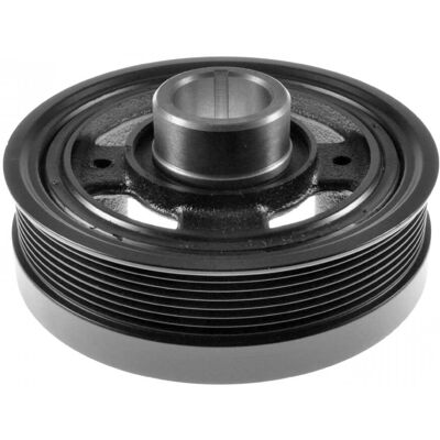 Toyota 134080L020 - Riemenscheibe, Kurbelwelle Toyota 134080L020 - Riemenscheibe, Kurbelwelle