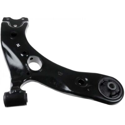 Blue Print ADT386184 - Brazo de suspensión para Toyota Auris - Acero Blue Print ADT386184 - Brazo de suspensión para Toyota Auris - Acero