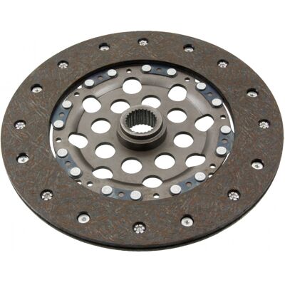 BLUE PRINT ADU173118 - Disco de Embrague - 250mm, 26Dientes, OE 014 250 41 03 BLUE PRINT ADU173118 - Disco de Embrague - 250mm, 26Dientes, OE 014 250 41 03