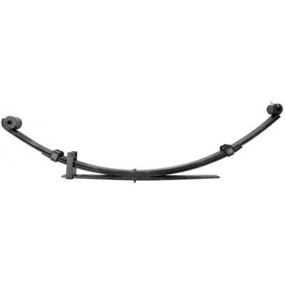 Hoja de ballesta Blue Print ADZ98810 para Opel Frontera A y Vauxhall Frontera (A) - Ballesta Hoja de ballesta Blue Print ADZ98810 para Opel Frontera A y Vauxhall Frontera (A) - Ballesta