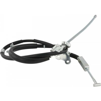 FEBEST 01100-GUN120RH Cable de freno de estacionamiento - OEM Toyota FEBEST 01100-GUN120RH Cable de freno de estacionamiento - OEM Toyota