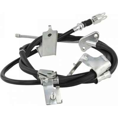 FEBEST - 01100-GUN126LH - Cable de freno de estacionamiento FEBEST - 01100-GUN126LH - Cable de freno de estacionamiento