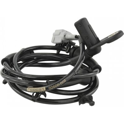 FEBEST 02606-008 - Sensor de rotación de rueda FEBEST 02606-008 - Sensor de rotación de rueda