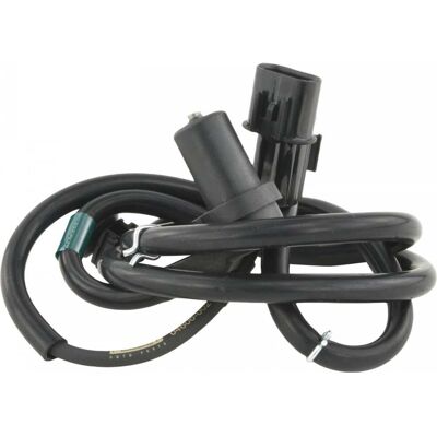 FEBEST 04606-002 - Sensor de velocidad de rueda FEBEST 04606-002 - Sensor de velocidad de rueda