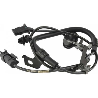 FEBEST 04606-008 Sensor de ABS, Eje trasero derecho FEBEST 04606-008 Sensor de ABS, Eje trasero derecho