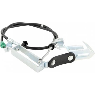 FEBEST 05100-TRBLH Cable de freno - Trasero izquierdo FEBEST 05100-TRBLH Cable de freno - Trasero izquierdo