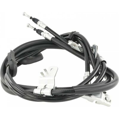 FEBEST 18100-MOK Cable de freno - trasero para CHEVROLET FEBEST 18100-MOK Cable de freno - trasero para CHEVROLET