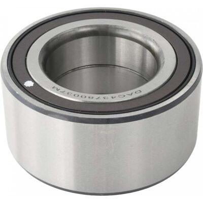 FEBEST DAC43780037M - Rodamiento de rueda delantero con anillo ABS FEBEST DAC43780037M - Rodamiento de rueda delantero con anillo ABS