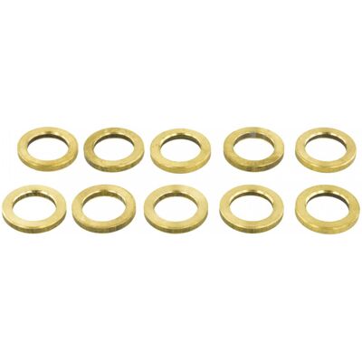 Junta anular, inyector FEBEST RINGFL-025-PCS10 Junta anular, inyector FEBEST RINGFL-025-PCS10
