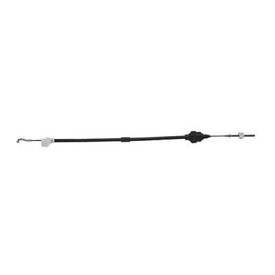 FEBI BILSTEIN Cable de Embrague para Opel Ascona Kadett - Pieza de Embrague FEBI BILSTEIN Cable de Embrague para Opel Ascona Kadett - Pieza de Embrague
