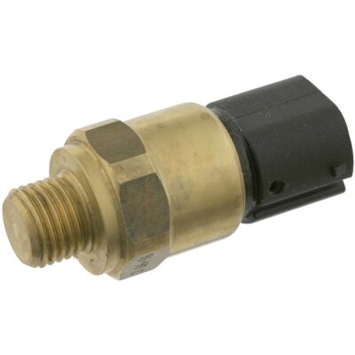 Interruptor de temperatura BMW - M14 x 1.5 - Negro - 3 conexiones - 91/99°C - 0.05kg - para BMW 3/5 Series Interruptor de temperatura BMW - M14 x 1.5 - Negro - 3 conexiones - 91/99°C - 0.05kg - para BMW 3/5 Series