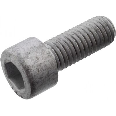 Febi Bilstein Tornillo de eje - M10 x 1.5 Perno de eje - Delantero/Trasero Febi Bilstein Tornillo de eje - M10 x 1.5 Perno de eje - Delantero/Trasero