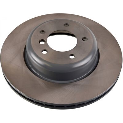 Disco de freno delantero BMW Z4 Roadster 24mm ventilado - Pieza de freno Disco de freno delantero BMW Z4 Roadster 24mm ventilado - Pieza de freno