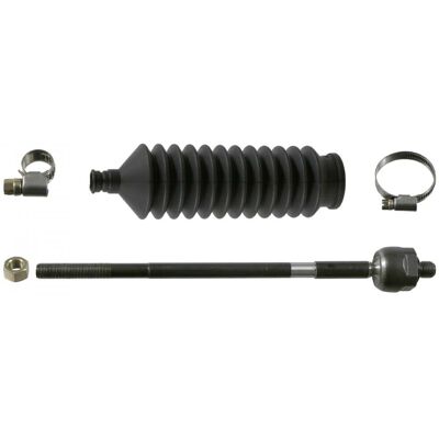 FEBI BILSTEIN 12532 Articulación axial, kit de barra de dirección - Componente de suspensión FEBI BILSTEIN 12532 Articulación axial, kit de barra de dirección - Componente de suspensión