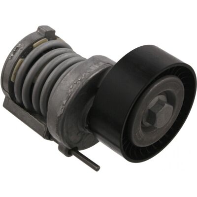 FEBI BILSTEIN 14730 Polea tensora de la correa - Tensioner de correas FEBI BILSTEIN 14730 Polea tensora de la correa - Tensioner de correas