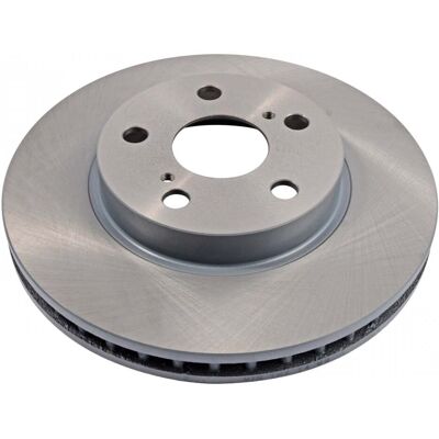 Disco de freno ventilado para Toyota Carina E Disco de freno ventilado para Toyota Carina E