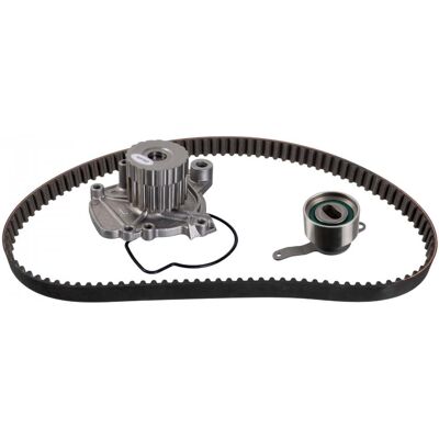 FEBI BILSTEIN 173762 Bomba de agua y kit de distribución - Honda FEBI BILSTEIN 173762 Bomba de agua y kit de distribución - Honda