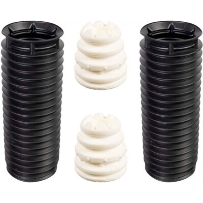FEBI BILSTEIN Kit de protección de amortiguador - Eje delantero, 220mm, para Ford Mondeo FEBI BILSTEIN Kit de protección de amortiguador - Eje delantero, 220mm, para Ford Mondeo