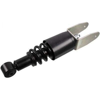 FEBI BILSTEIN 177011 Amortiguador suspensión cabina trasera - Amortiguador FEBI BILSTEIN 177011 Amortiguador suspensión cabina trasera - Amortiguador