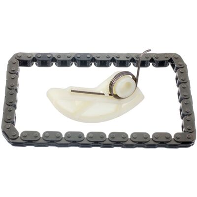 Febi Bilstein 178596 Juego de cadenas para Ford 52 Enlaces Febi Bilstein 178596 Juego de cadenas para Ford 52 Enlaces