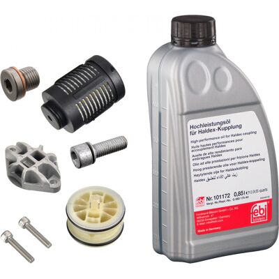 Kit de Embrague FEBI BILSTEIN - Diámetro 38mm - Compatible con Múltiples Modelos Kit de Embrague FEBI BILSTEIN - Diámetro 38mm - Compatible con Múltiples Modelos