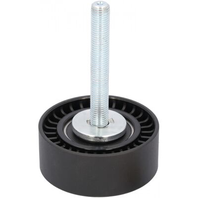 FEBI BILSTEIN 185560 Polea de Tensión y Guía - Tensión de Correa Automotriz FEBI BILSTEIN 185560 Polea de Tensión y Guía - Tensión de Correa Automotriz