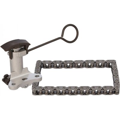 FEBI BILSTEIN 193791 Juego de distribución a cadenas - Timing Chain Set FEBI BILSTEIN 193791 Juego de distribución a cadenas - Timing Chain Set