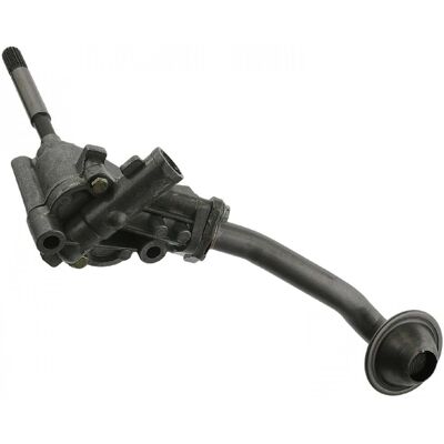 FEBI BILSTEIN Modelo 19416 Bomba de Aceite - Bomba de aceite para Audi/VW FEBI BILSTEIN Modelo 19416 Bomba de Aceite - Bomba de aceite para Audi/VW