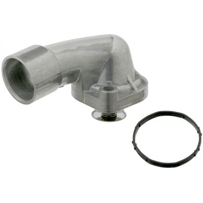 FEBI BILSTEIN Modelo 19595 Termostato de agua - 92°C para Opel, Saab, Vauxhall FEBI BILSTEIN Modelo 19595 Termostato de agua - 92°C para Opel, Saab, Vauxhall
