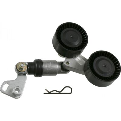 FEBI BILSTEIN 21296 Tensor de correa - Belt Tensioner FEBI BILSTEIN 21296 Tensor de correa - Belt Tensioner