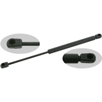 FEBI BILSTEIN Modelo 27683 Resorte de gas para portón - Resorte de gas FEBI BILSTEIN Modelo 27683 Resorte de gas para portón - Resorte de gas
