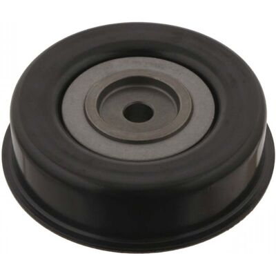 FEBI BILSTEIN 28316 Polea de Enrrollamiento para Hyundai Galloper 2, KIA Sorento 1, Mitsubishi Pajero 2 - Polea de Enrrollamiento FEBI BILSTEIN 28316 Polea de Enrrollamiento para Hyundai Galloper 2, KIA Sorento 1, Mitsubishi Pajero 2 - Polea de Enrrollamiento