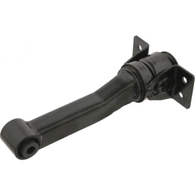 Soporte de motor trasero Febi Bilstein para Ford Transit Mk5 - Soporte de goma-metal Soporte de motor trasero Febi Bilstein para Ford Transit Mk5 - Soporte de goma-metal